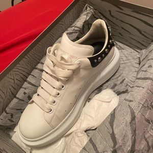 Alexander McQueen sneakers